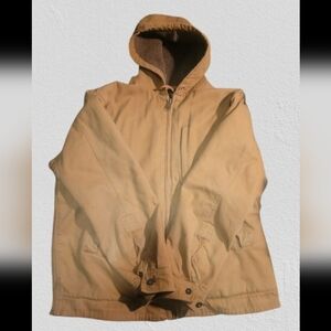 2XL RedHead Workwear "Carhartt Style" Jacket